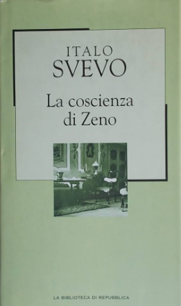LA COSCIENZA DI ZENO